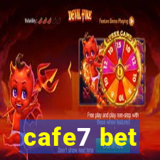 cafe7 bet