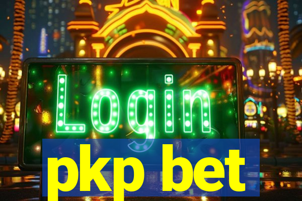 pkp bet