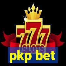 pkp bet