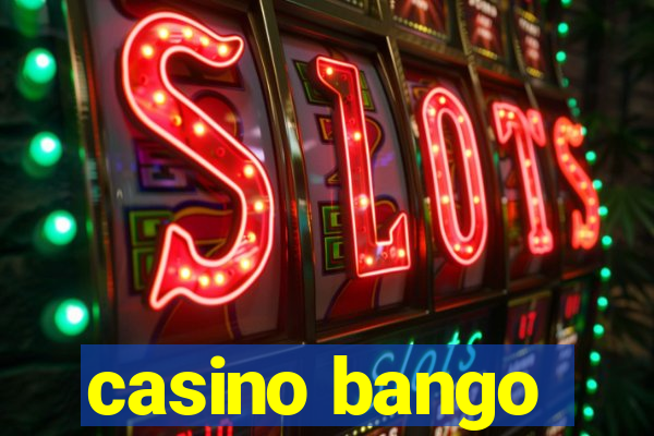 casino bango