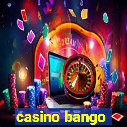 casino bango