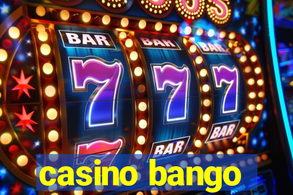 casino bango