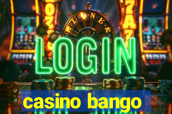 casino bango