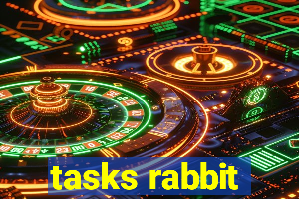 tasks rabbit