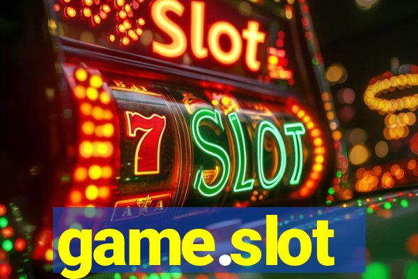 game.slot