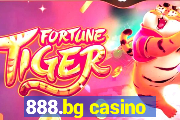 888.bg casino