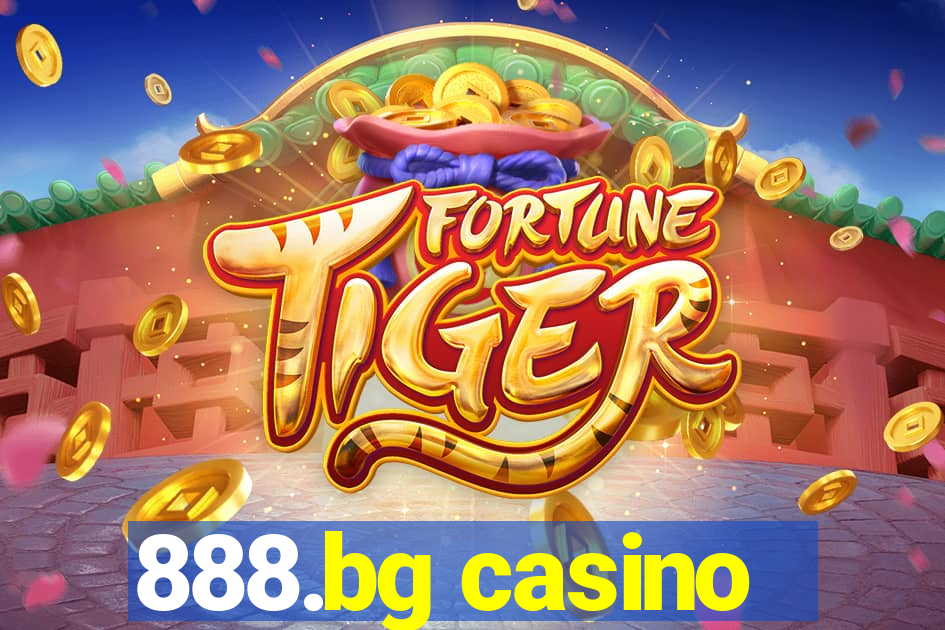 888.bg casino