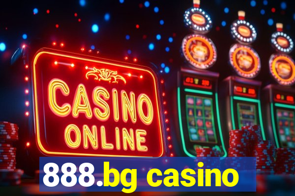 888.bg casino