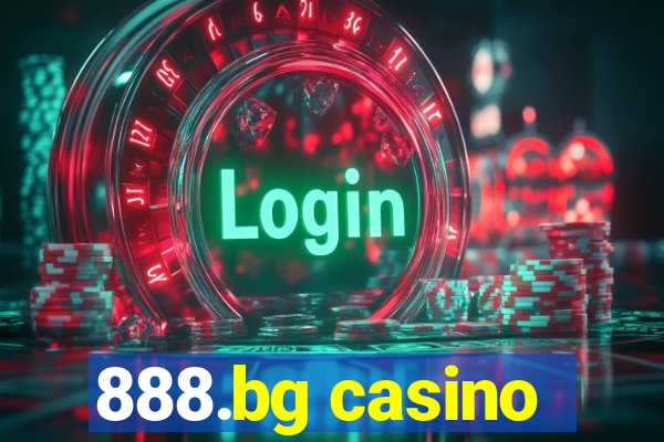 888.bg casino