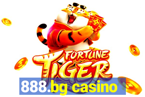 888.bg casino