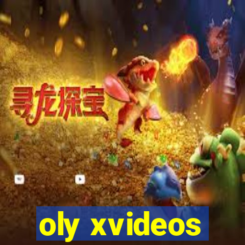 oly xvideos