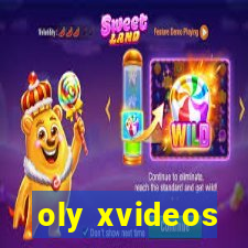 oly xvideos