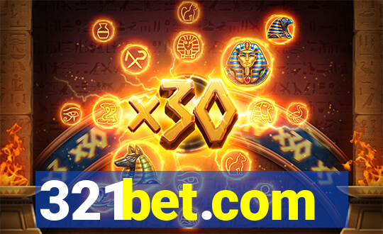 321bet.com