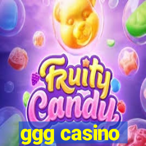 ggg casino