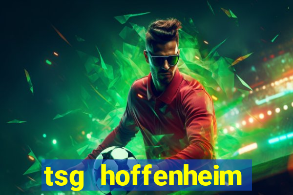 tsg hoffenheim bayer leverkusen 04/11/2023