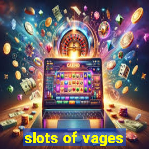 slots of vages