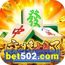 bet502.com