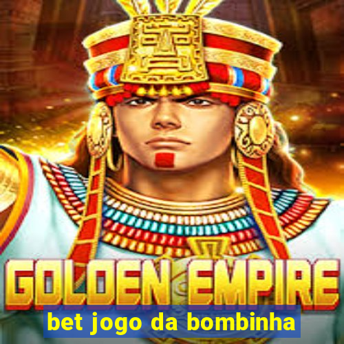 bet jogo da bombinha