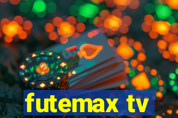 futemax tv