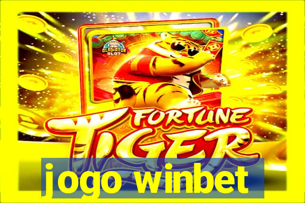 jogo winbet