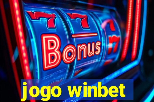 jogo winbet