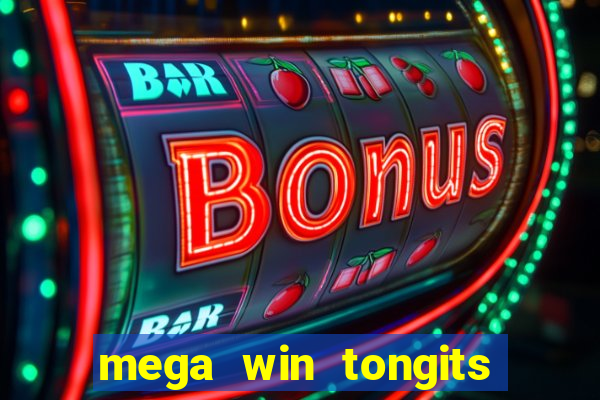 mega win tongits lucky 9