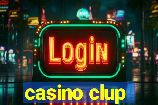 casino clup