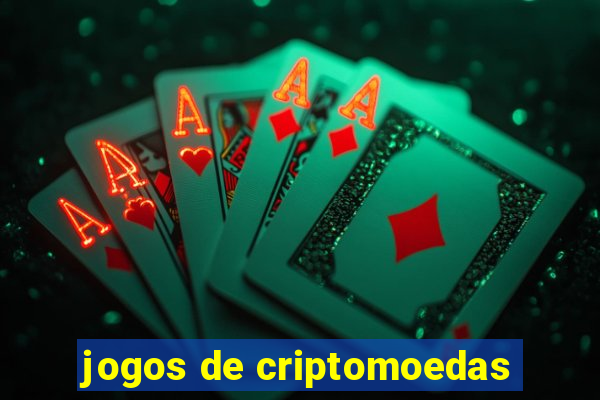 jogos de criptomoedas