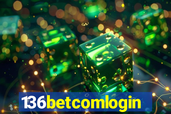 136betcomlogin