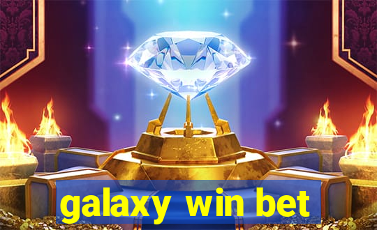 galaxy win bet