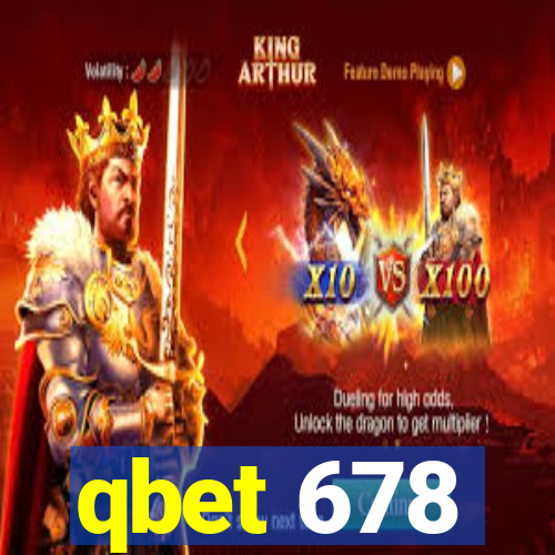 qbet 678