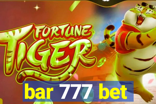 bar 777 bet