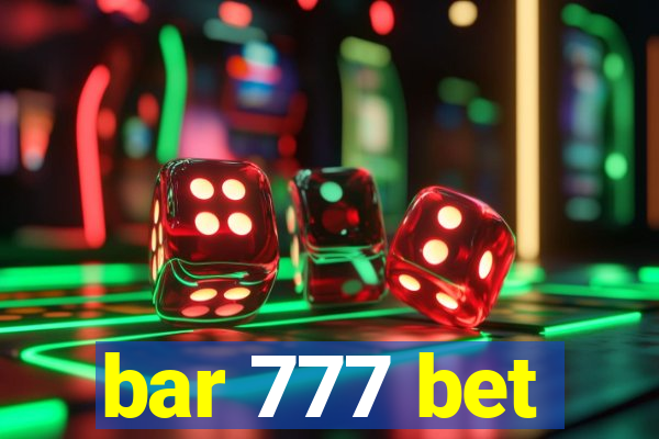 bar 777 bet