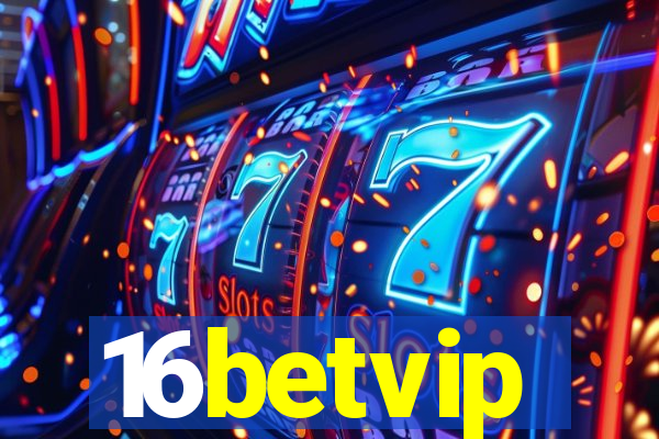 16betvip