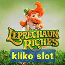 kliko slot