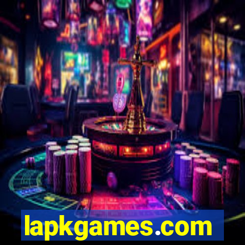 lapkgames.com