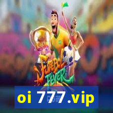 oi 777.vip