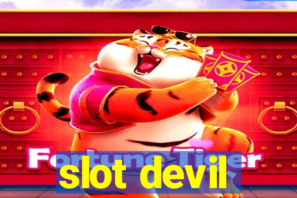 slot devil