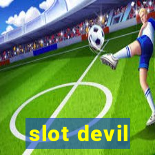 slot devil