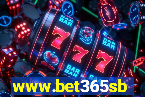 www.bet365sb