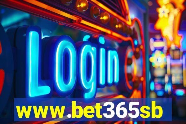 www.bet365sb