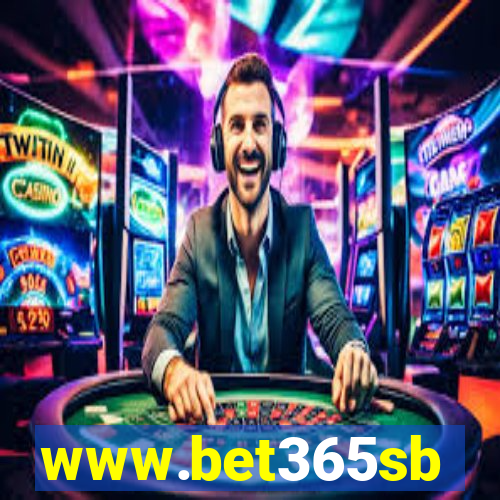 www.bet365sb