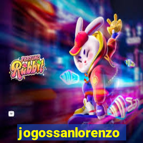 jogossanlorenzo