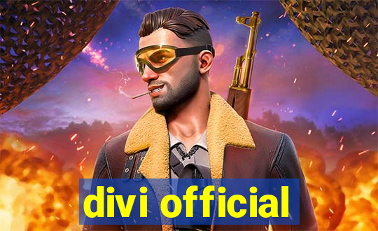 divi official