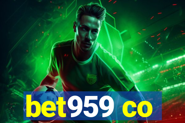 bet959 co