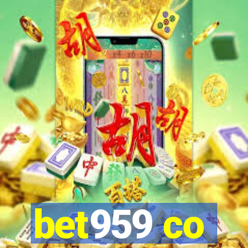 bet959 co