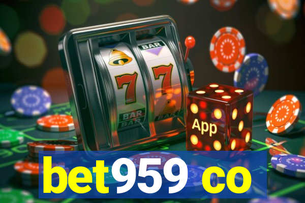 bet959 co