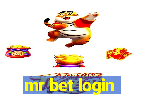 mr bet login