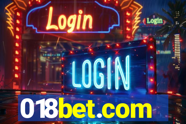 018bet.com