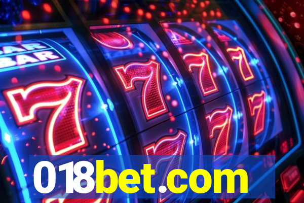 018bet.com